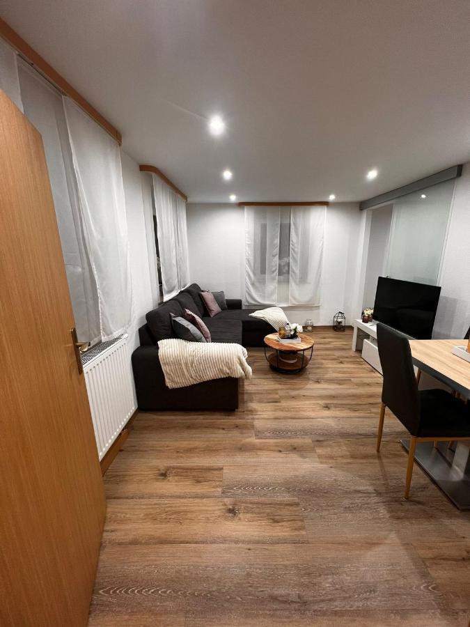 Elida 2 Apartment Burgrieden Екстериор снимка
