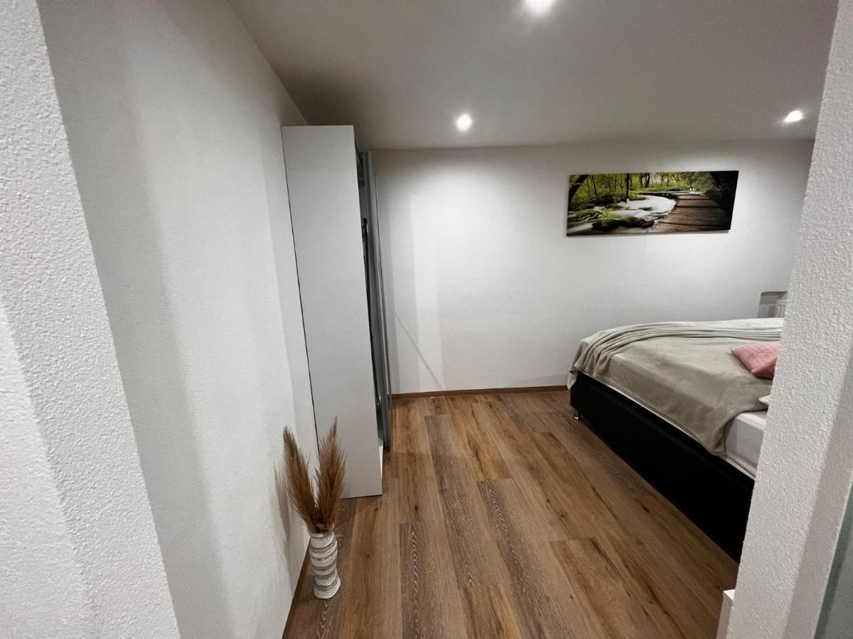 Elida 2 Apartment Burgrieden Екстериор снимка