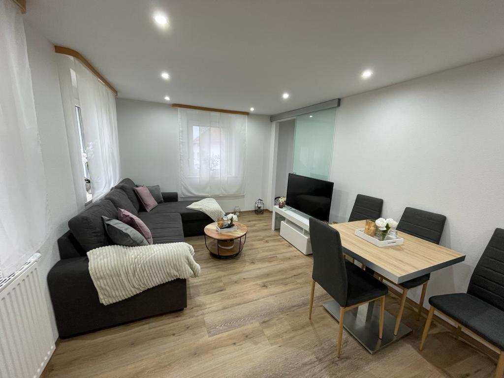 Elida 2 Apartment Burgrieden Екстериор снимка