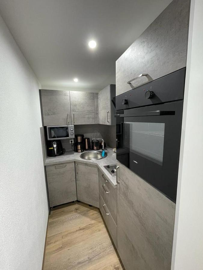 Elida 2 Apartment Burgrieden Екстериор снимка