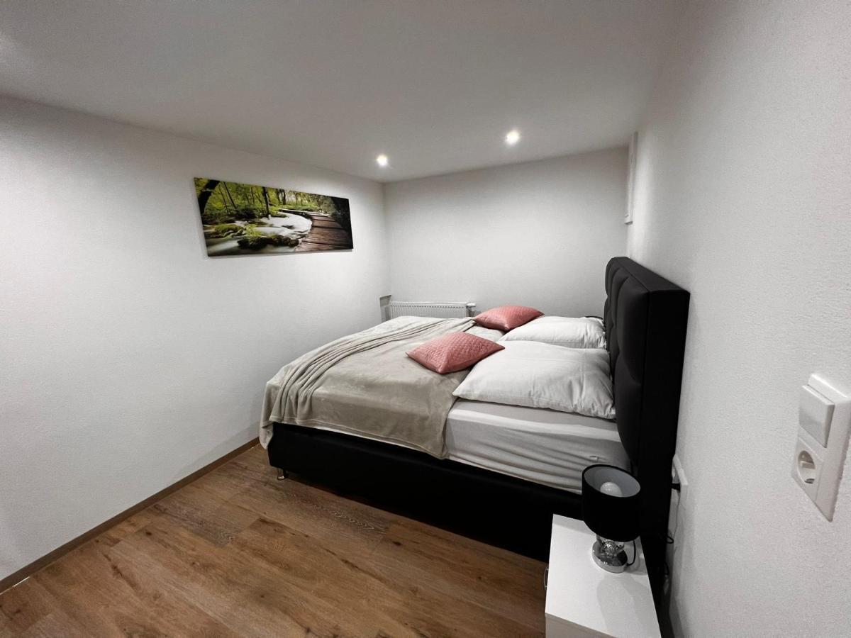 Elida 2 Apartment Burgrieden Екстериор снимка