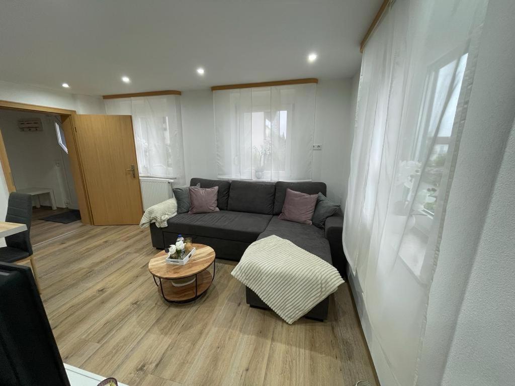 Elida 2 Apartment Burgrieden Екстериор снимка