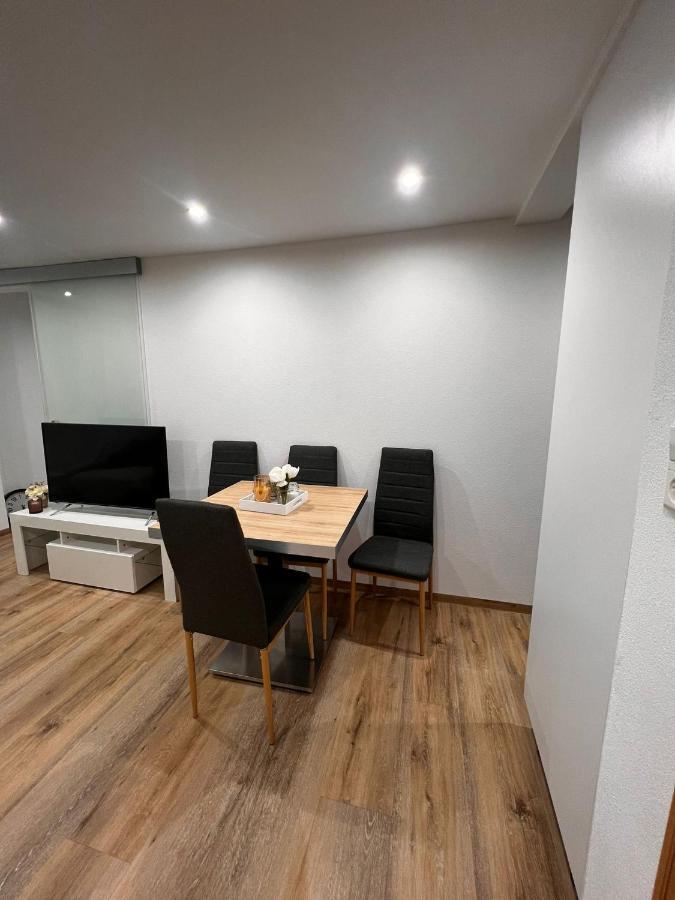 Elida 2 Apartment Burgrieden Екстериор снимка