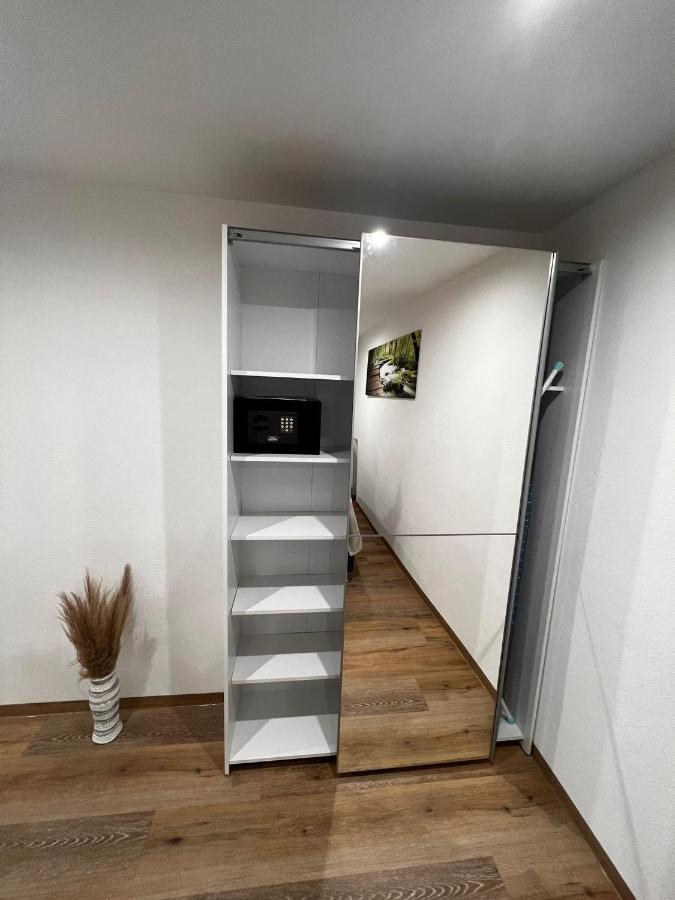 Elida 2 Apartment Burgrieden Екстериор снимка