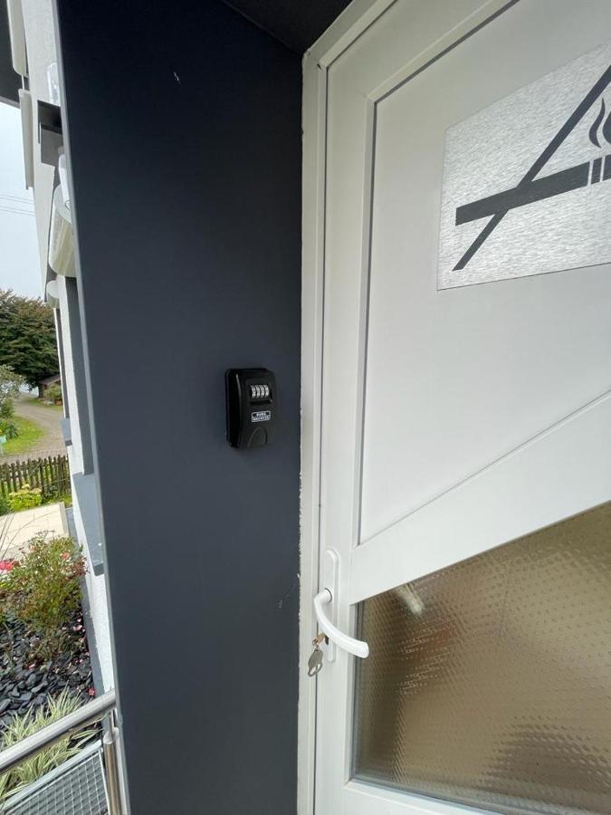 Elida 2 Apartment Burgrieden Екстериор снимка