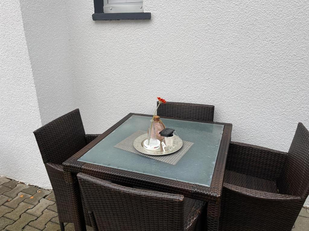 Elida 2 Apartment Burgrieden Екстериор снимка