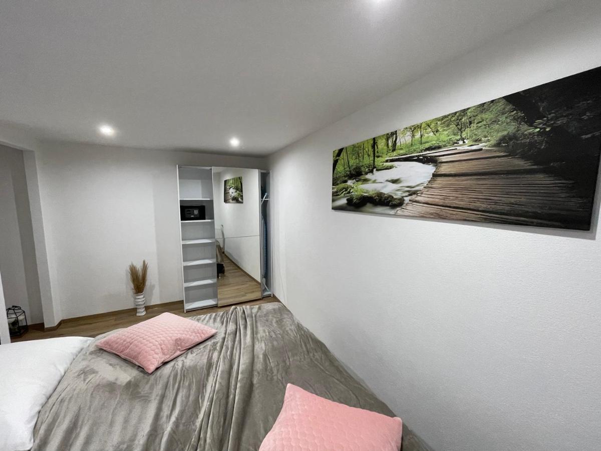 Elida 2 Apartment Burgrieden Екстериор снимка